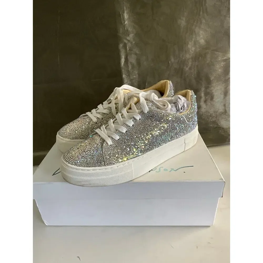 Betsey Johnson preloved worn